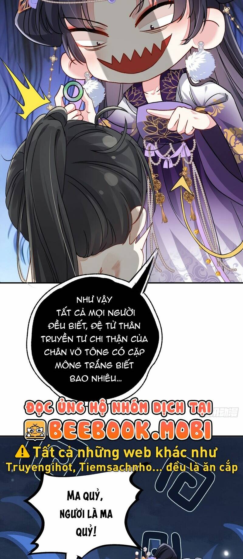 Xuyên Vào Văn Tu Tiên Lập Nam Đoàn: Chapter 16