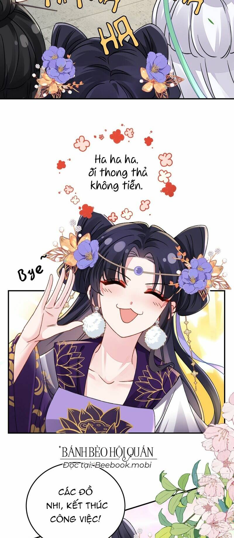 Xuyên Vào Văn Tu Tiên Lập Nam Đoàn: Chapter 16