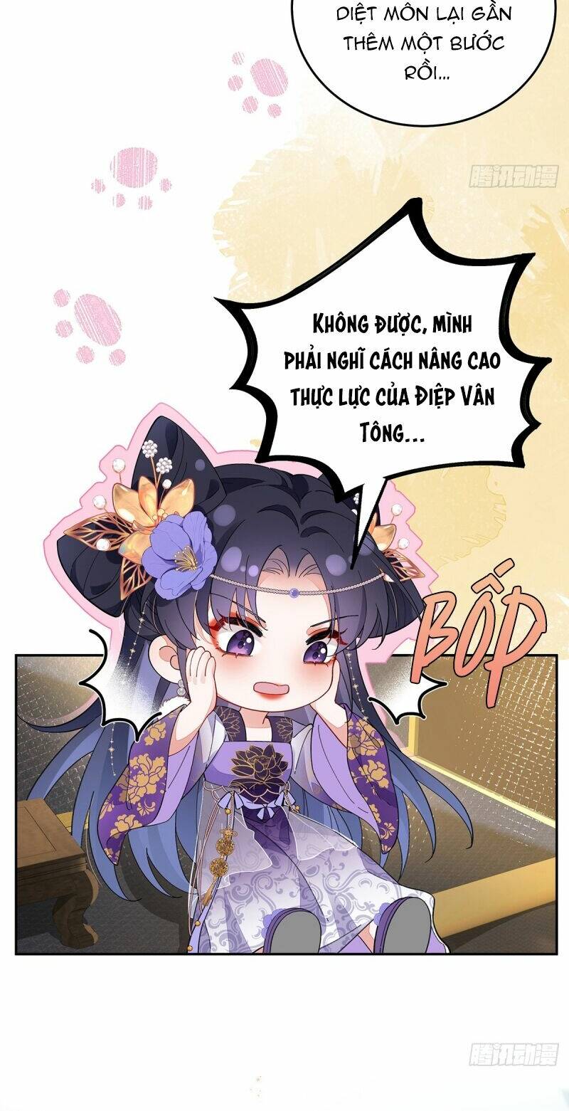 Xuyên Vào Văn Tu Tiên Lập Nam Đoàn: Chapter 16