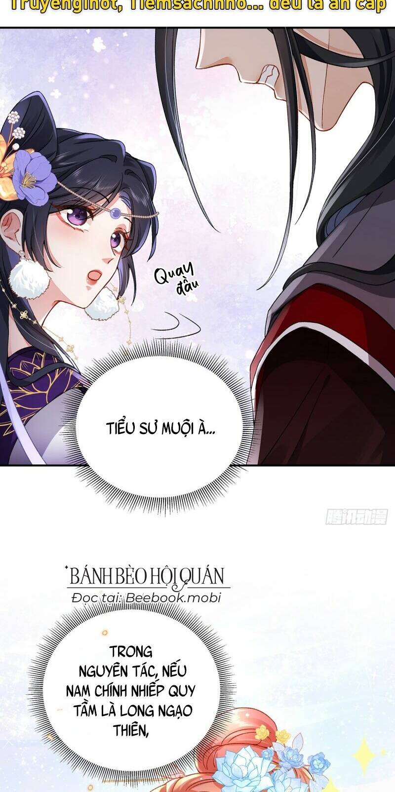 Xuyên Vào Văn Tu Tiên Lập Nam Đoàn: Chapter 16