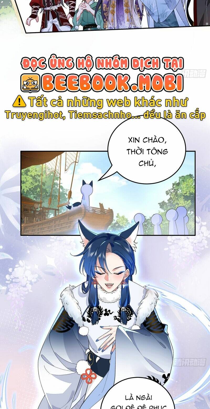 Xuyên Vào Văn Tu Tiên Lập Nam Đoàn: Chapter 16