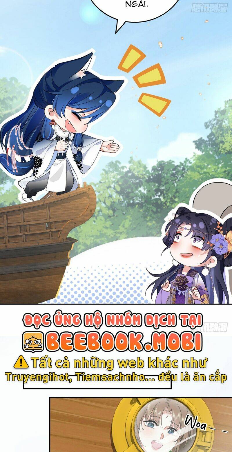 Xuyên Vào Văn Tu Tiên Lập Nam Đoàn: Chapter 16