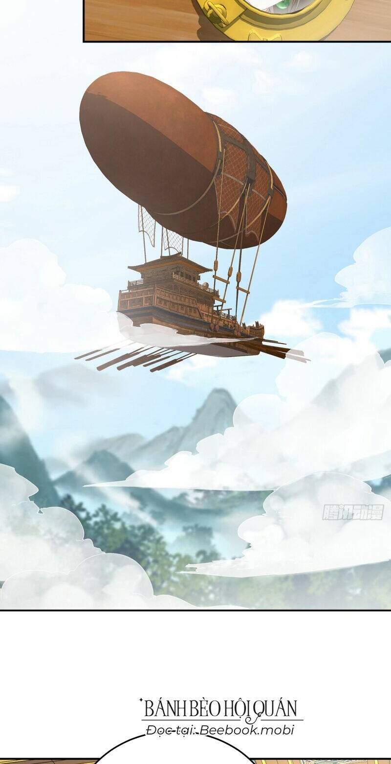 Xuyên Vào Văn Tu Tiên Lập Nam Đoàn: Chapter 16
