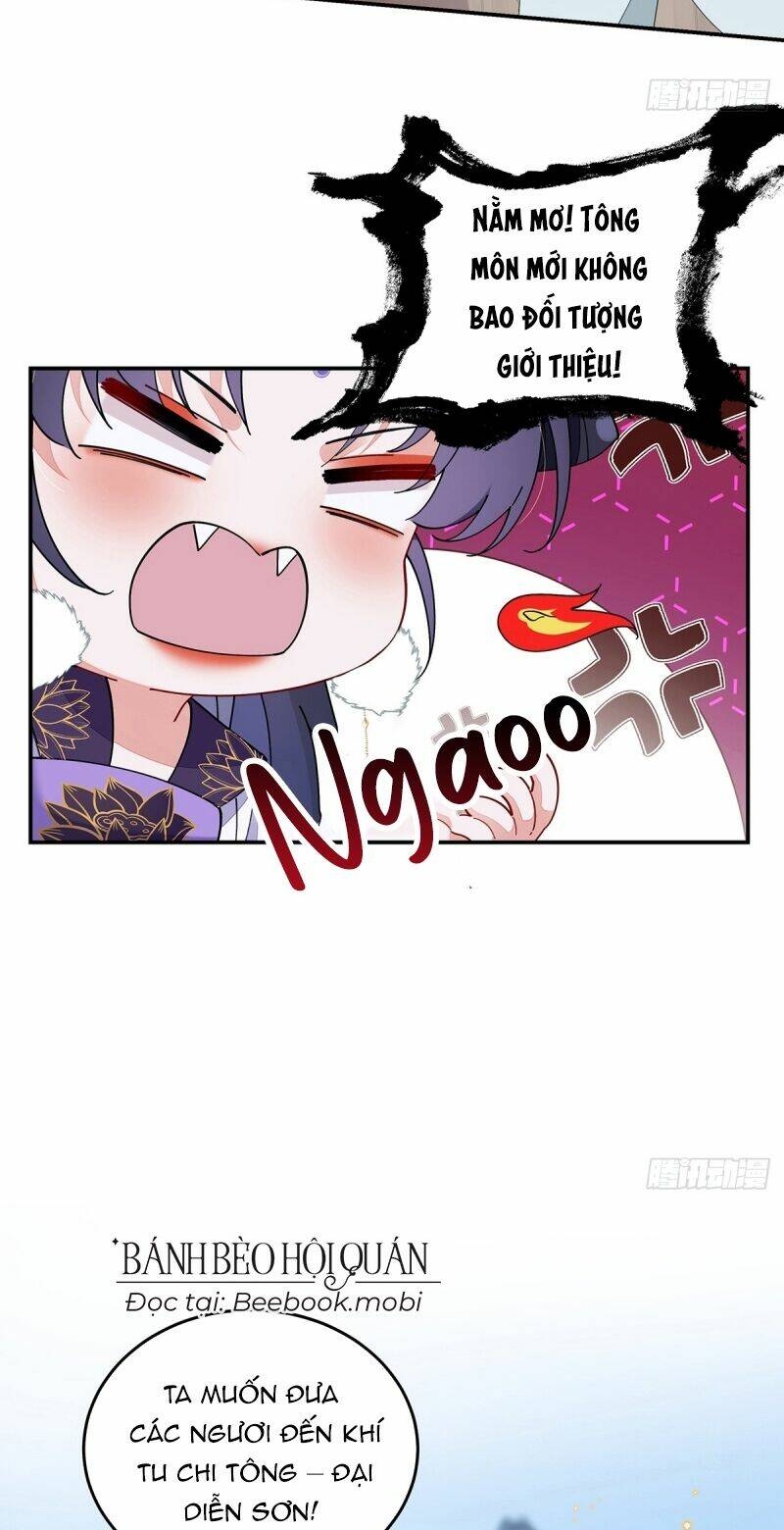 Xuyên Vào Văn Tu Tiên Lập Nam Đoàn: Chapter 16