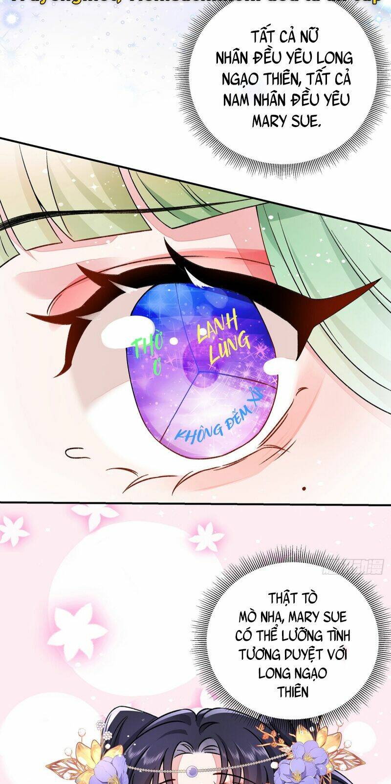 Xuyên Vào Văn Tu Tiên Lập Nam Đoàn: Chapter 16