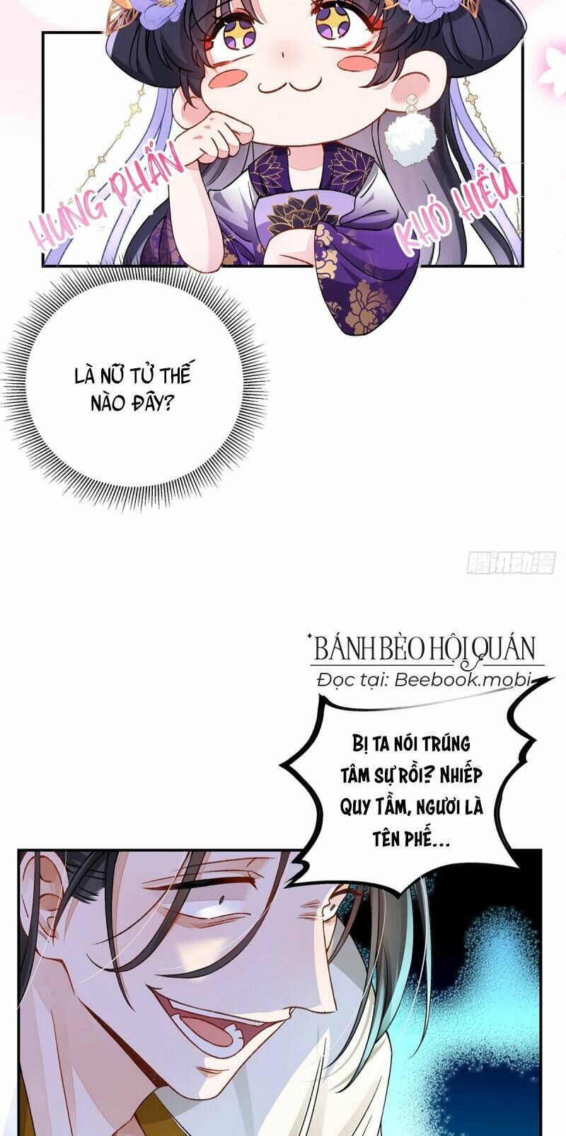 Xuyên Vào Văn Tu Tiên Lập Nam Đoàn: Chapter 16