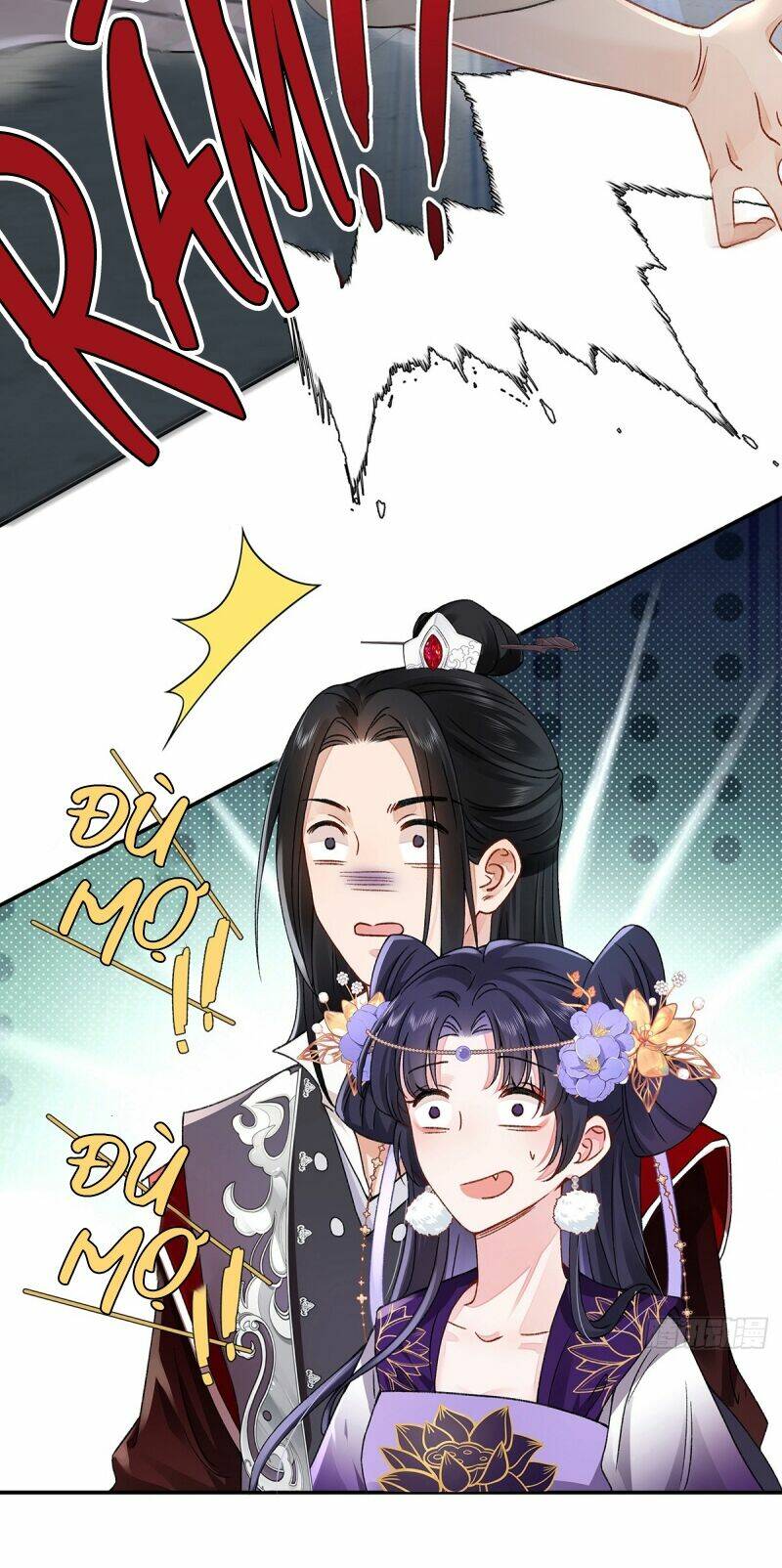 Xuyên Vào Văn Tu Tiên Lập Nam Đoàn: Chapter 16