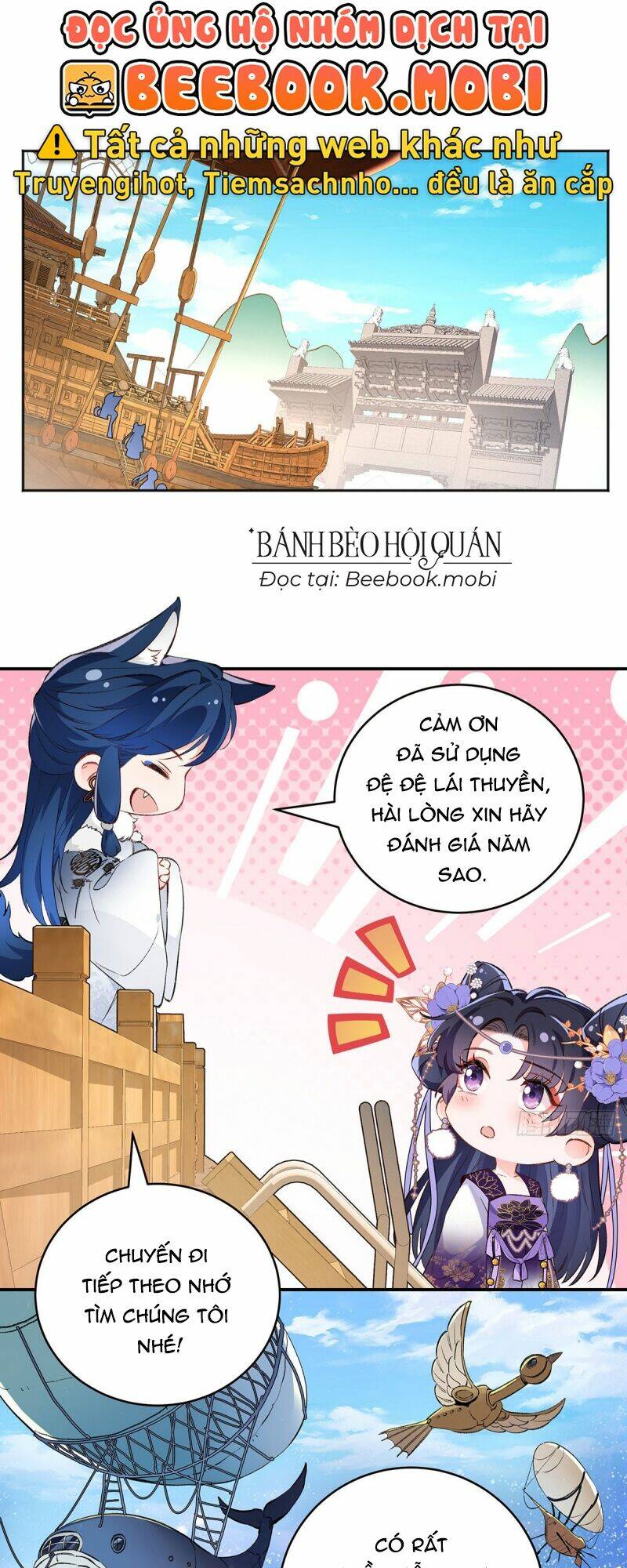 Xuyên Vào Văn Tu Tiên Lập Nam Đoàn: Chapter 17