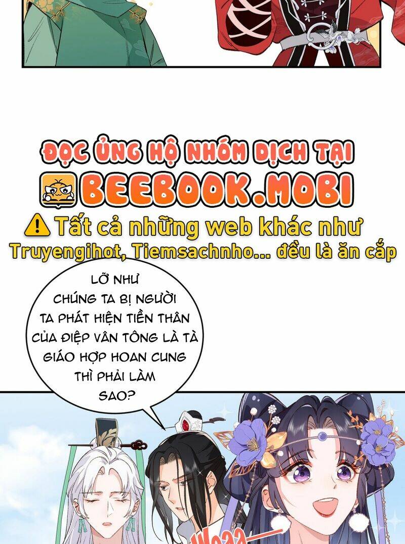 Xuyên Vào Văn Tu Tiên Lập Nam Đoàn: Chapter 17