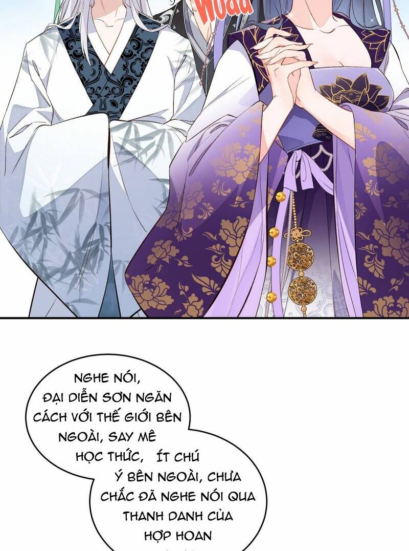 Xuyên Vào Văn Tu Tiên Lập Nam Đoàn: Chapter 17