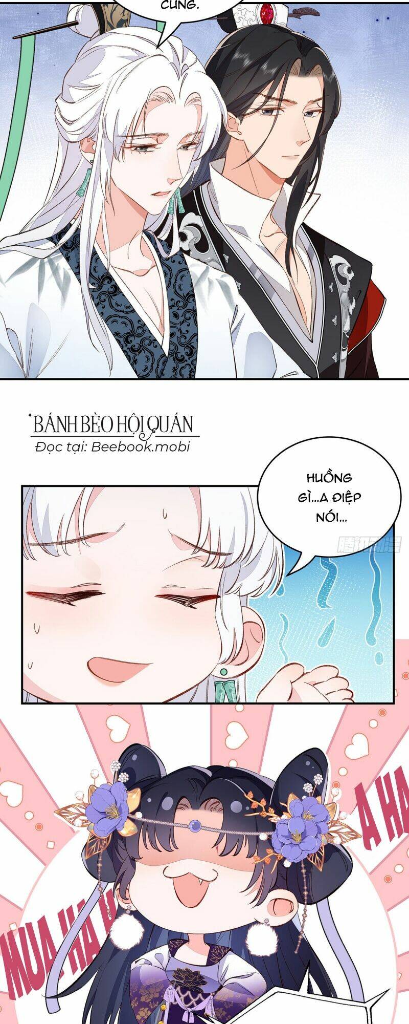 Xuyên Vào Văn Tu Tiên Lập Nam Đoàn: Chapter 17