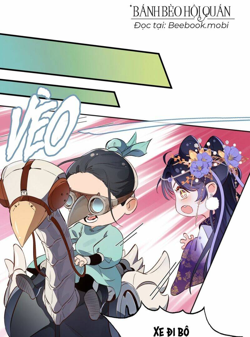 Xuyên Vào Văn Tu Tiên Lập Nam Đoàn: Chapter 17