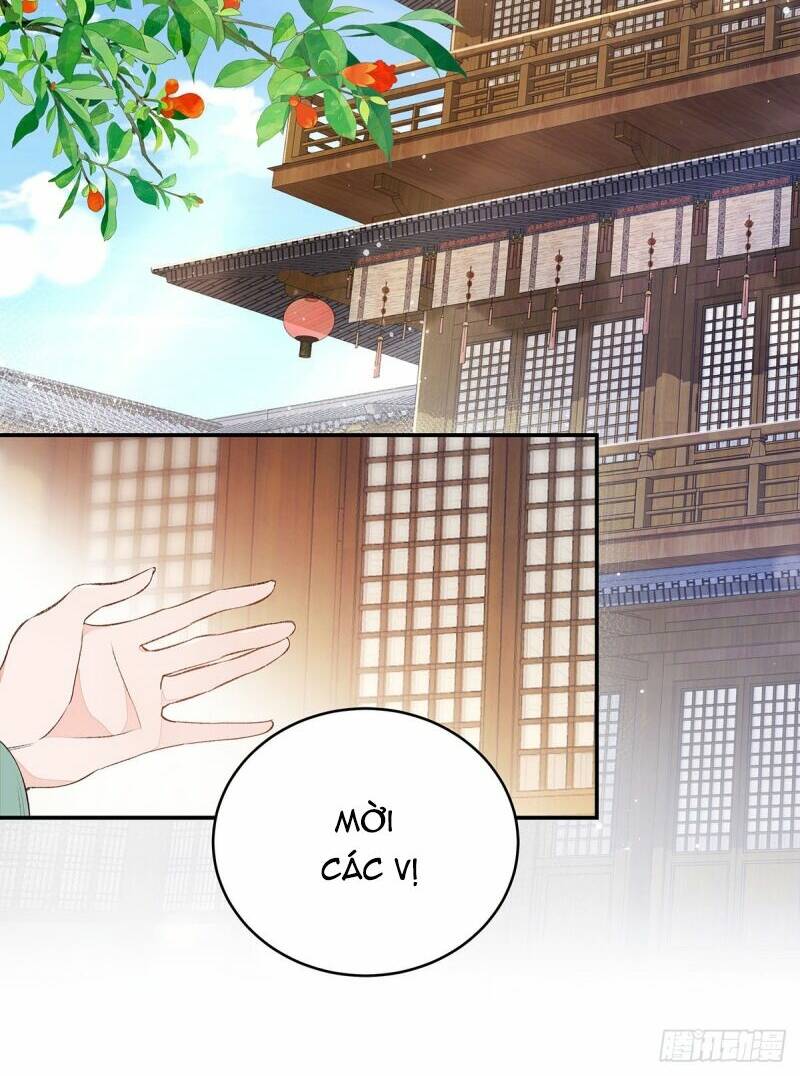 Xuyên Vào Văn Tu Tiên Lập Nam Đoàn: Chapter 17