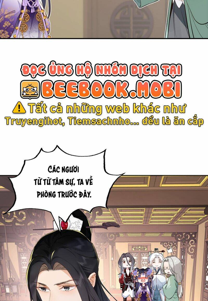 Xuyên Vào Văn Tu Tiên Lập Nam Đoàn: Chapter 17