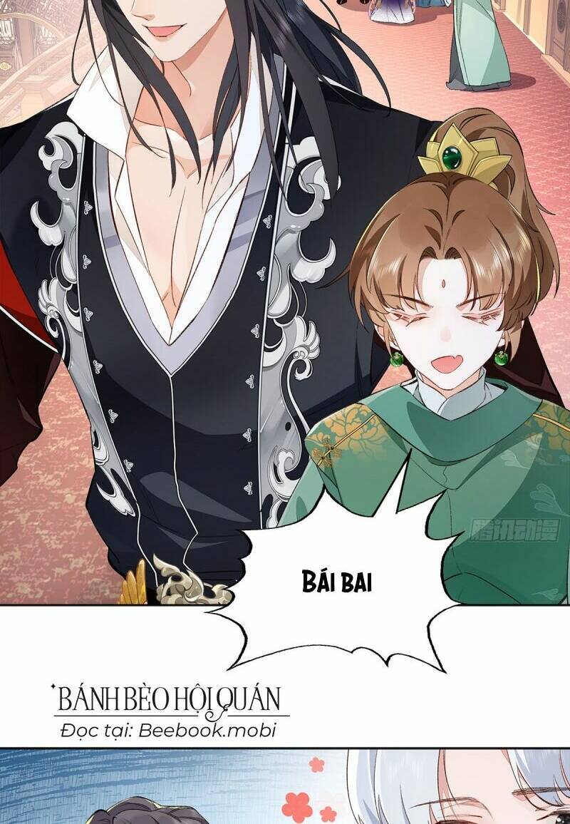 Xuyên Vào Văn Tu Tiên Lập Nam Đoàn: Chapter 17