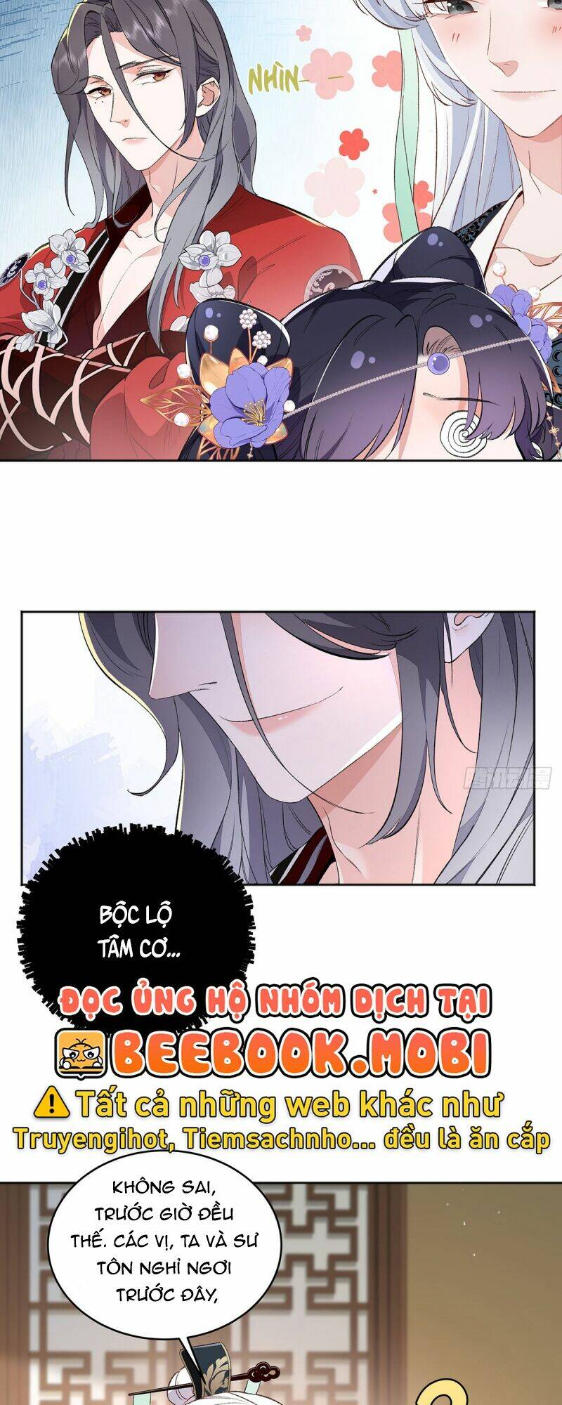 Xuyên Vào Văn Tu Tiên Lập Nam Đoàn: Chapter 17