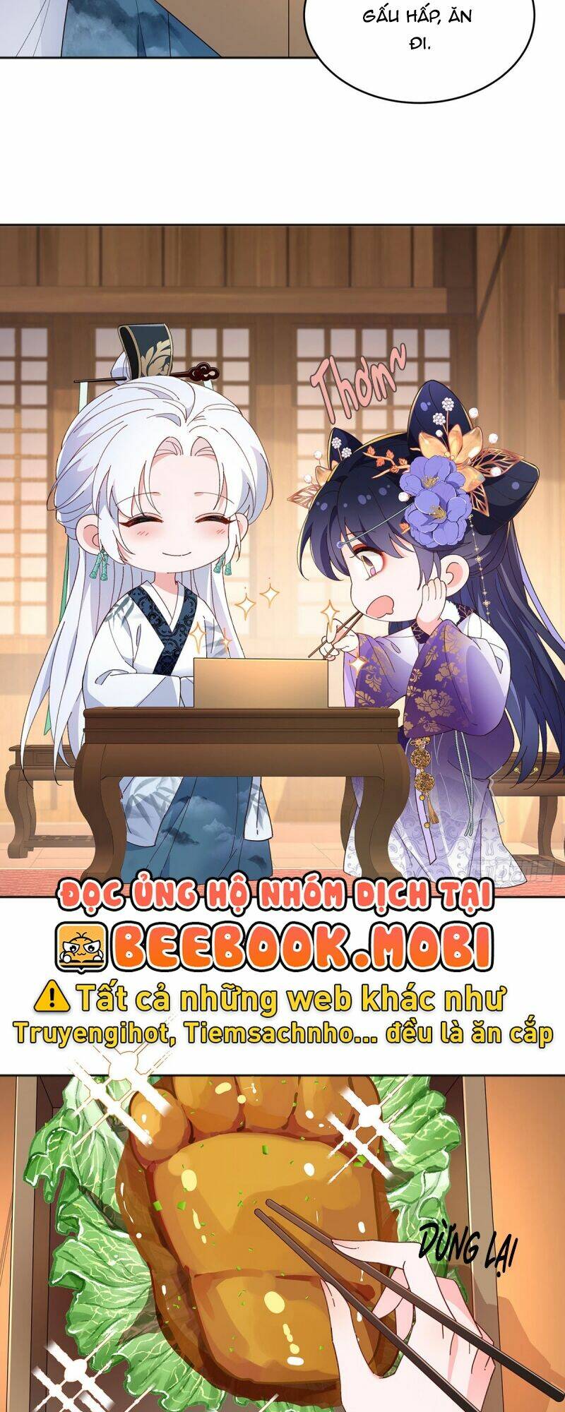 Xuyên Vào Văn Tu Tiên Lập Nam Đoàn: Chapter 17