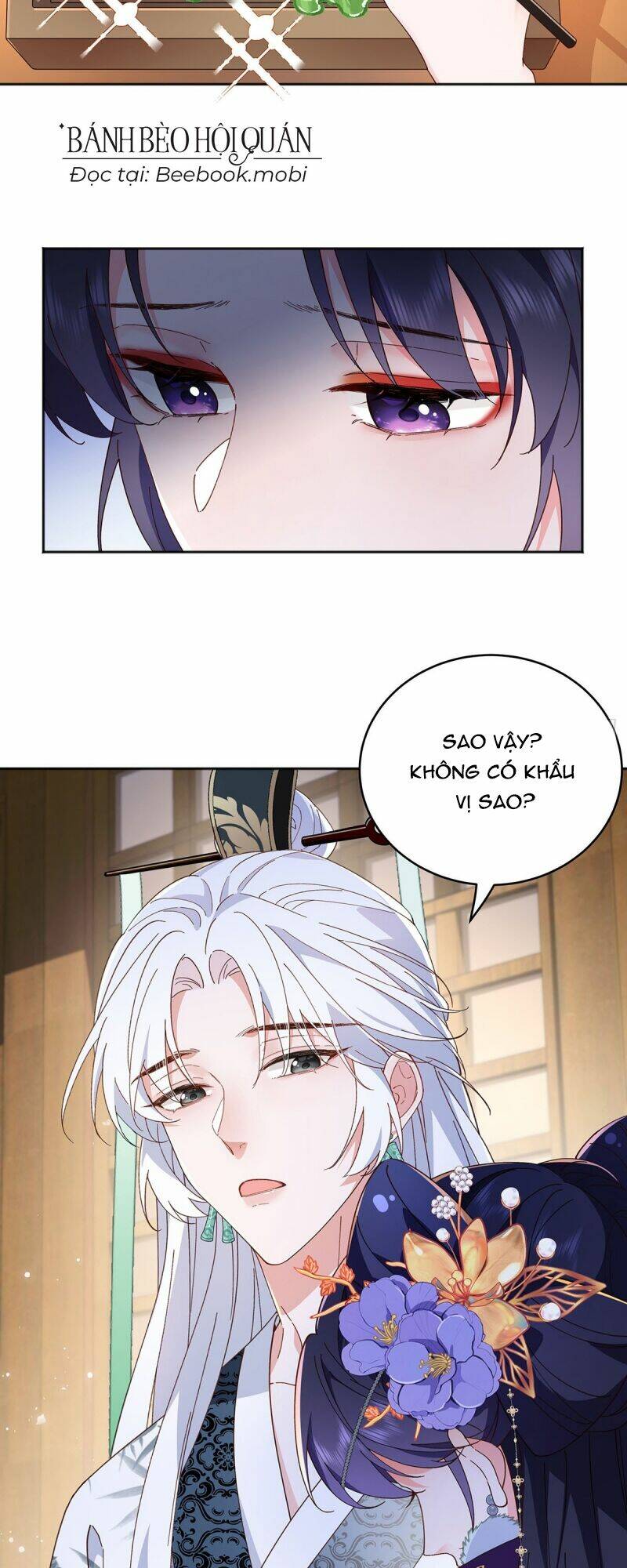 Xuyên Vào Văn Tu Tiên Lập Nam Đoàn: Chapter 17