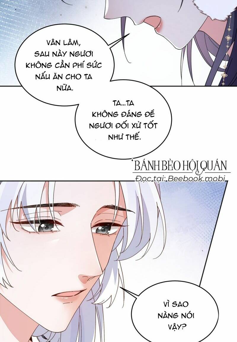 Xuyên Vào Văn Tu Tiên Lập Nam Đoàn: Chapter 17