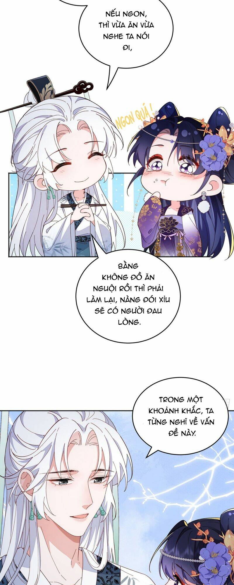 Xuyên Vào Văn Tu Tiên Lập Nam Đoàn: Chapter 17
