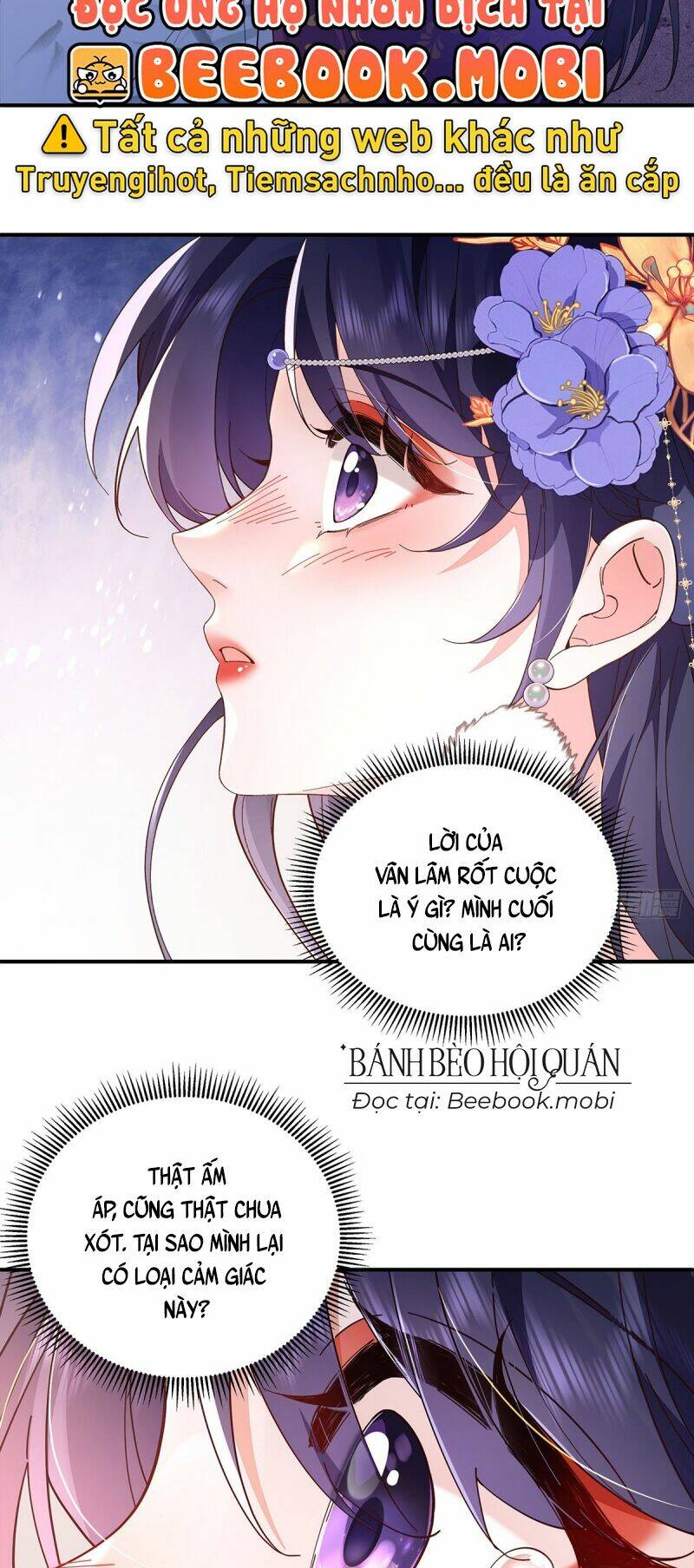 Xuyên Vào Văn Tu Tiên Lập Nam Đoàn: Chapter 17