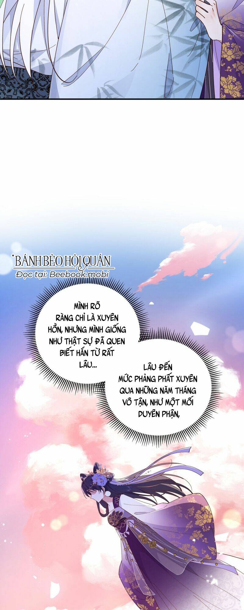 Xuyên Vào Văn Tu Tiên Lập Nam Đoàn: Chapter 17