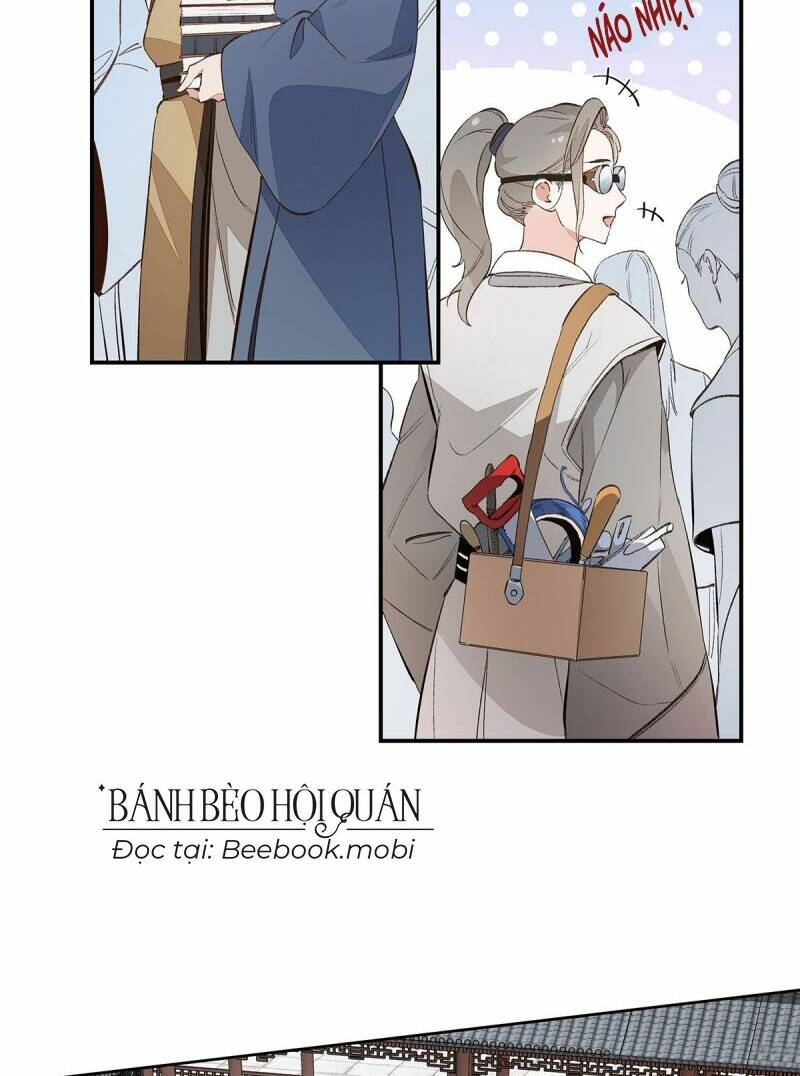 Xuyên Vào Văn Tu Tiên Lập Nam Đoàn: Chapter 17