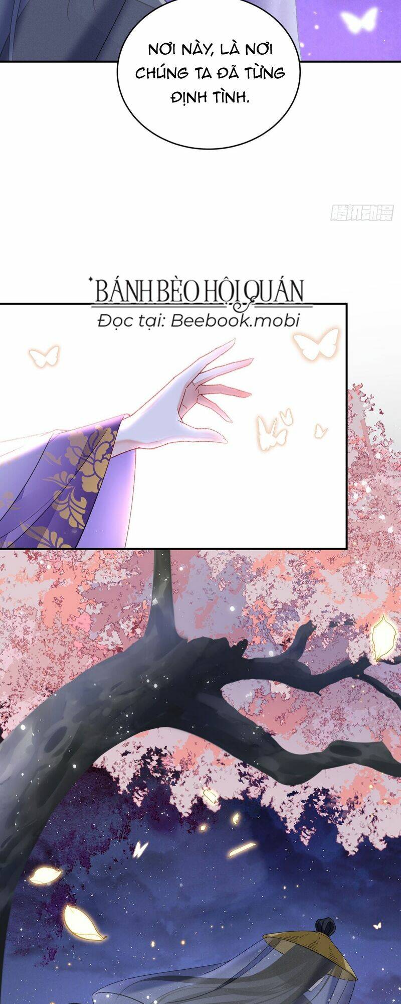 Xuyên Vào Văn Tu Tiên Lập Nam Đoàn: Chapter 18