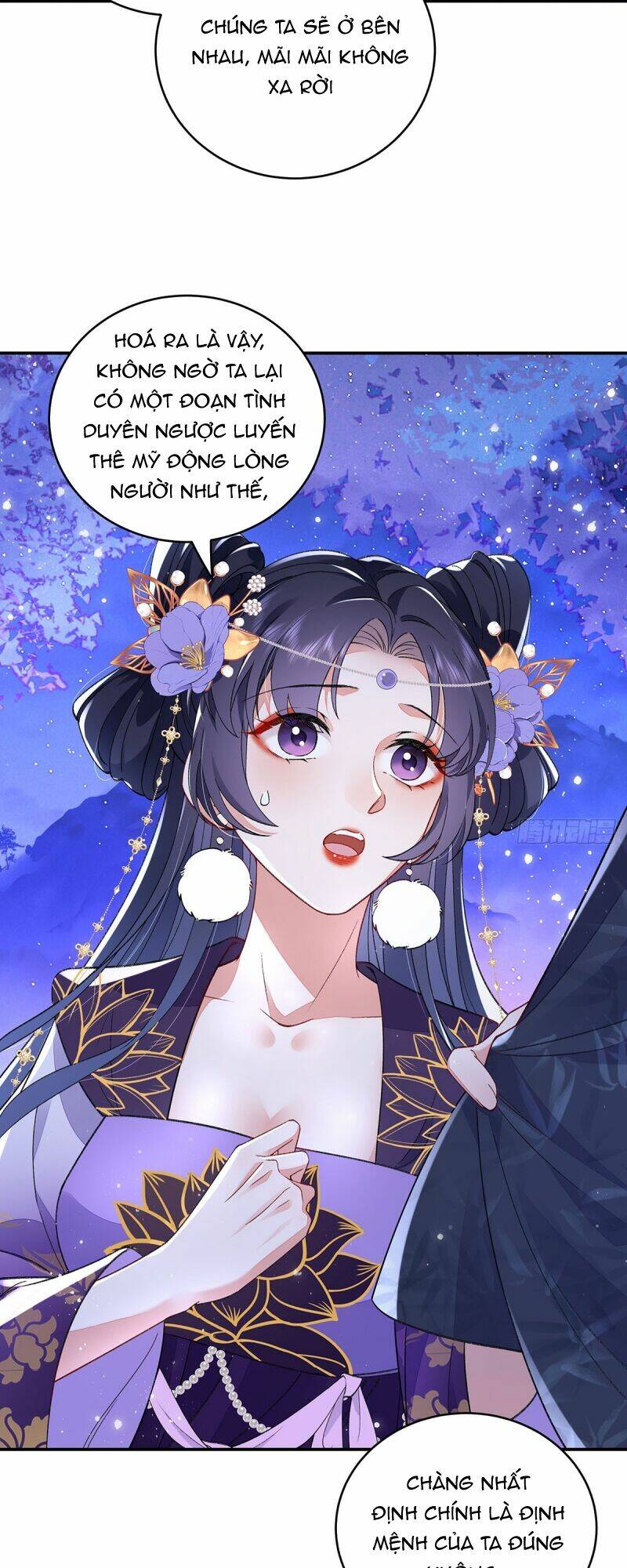 Xuyên Vào Văn Tu Tiên Lập Nam Đoàn: Chapter 18