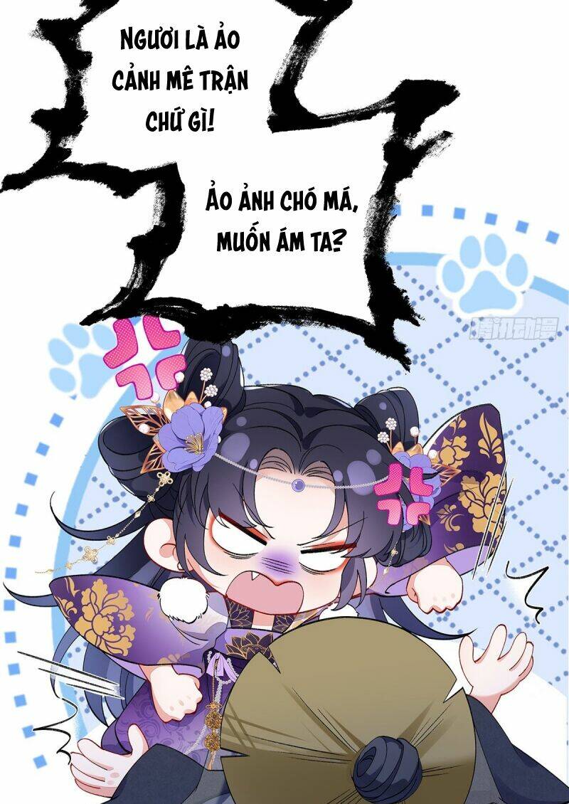Xuyên Vào Văn Tu Tiên Lập Nam Đoàn: Chapter 18