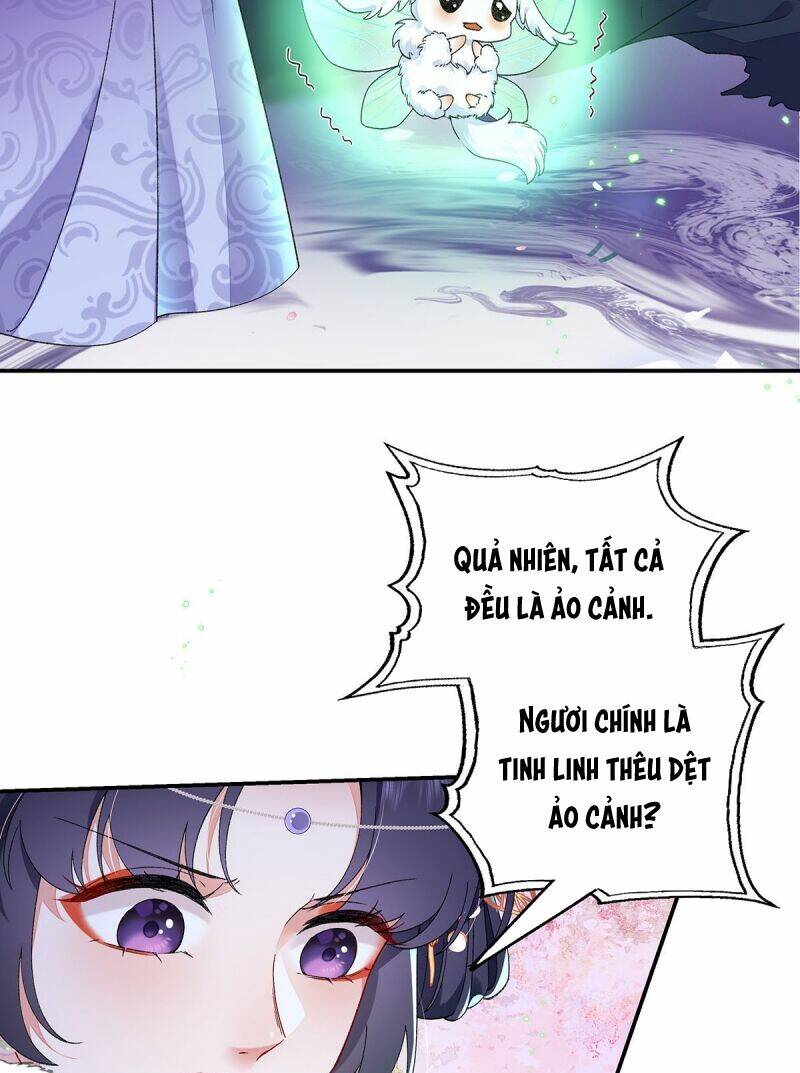 Xuyên Vào Văn Tu Tiên Lập Nam Đoàn: Chapter 18