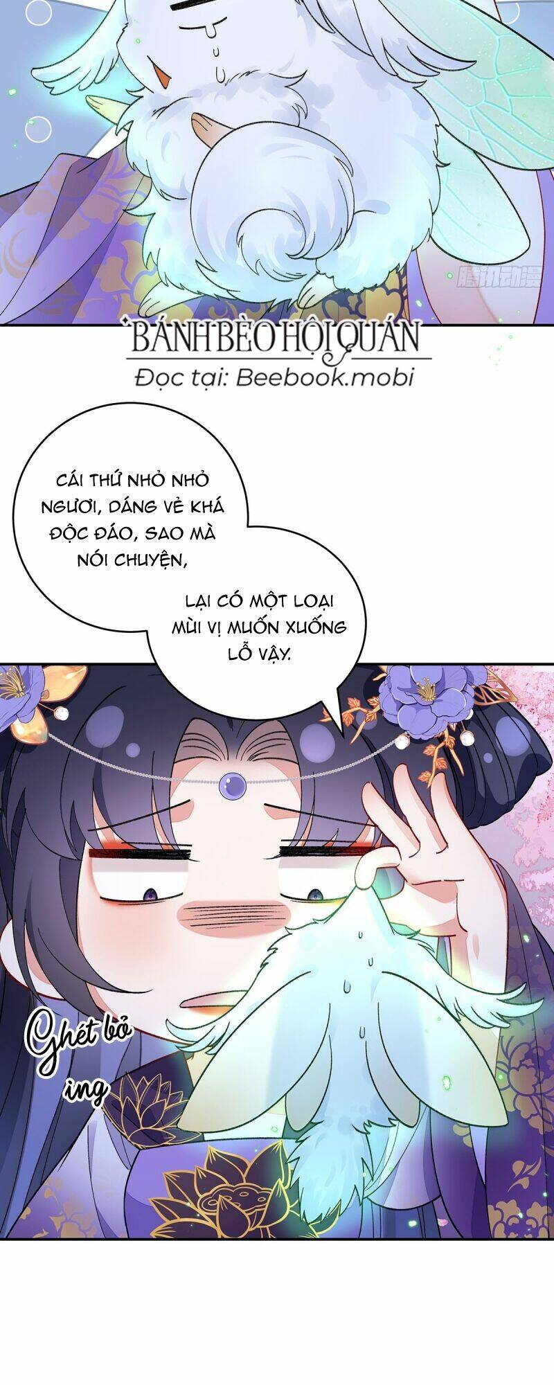 Xuyên Vào Văn Tu Tiên Lập Nam Đoàn: Chapter 18