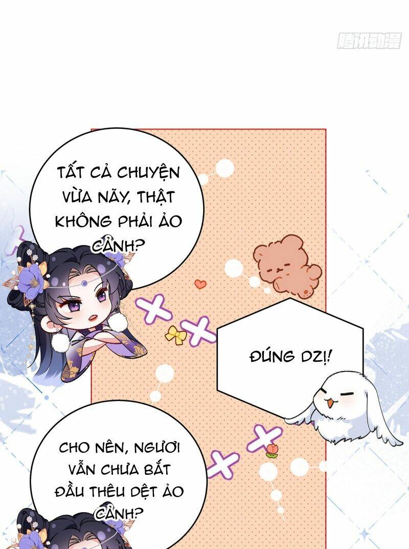 Xuyên Vào Văn Tu Tiên Lập Nam Đoàn: Chapter 18