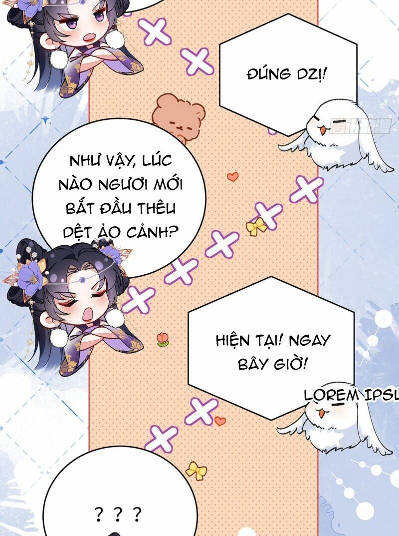 Xuyên Vào Văn Tu Tiên Lập Nam Đoàn: Chapter 18