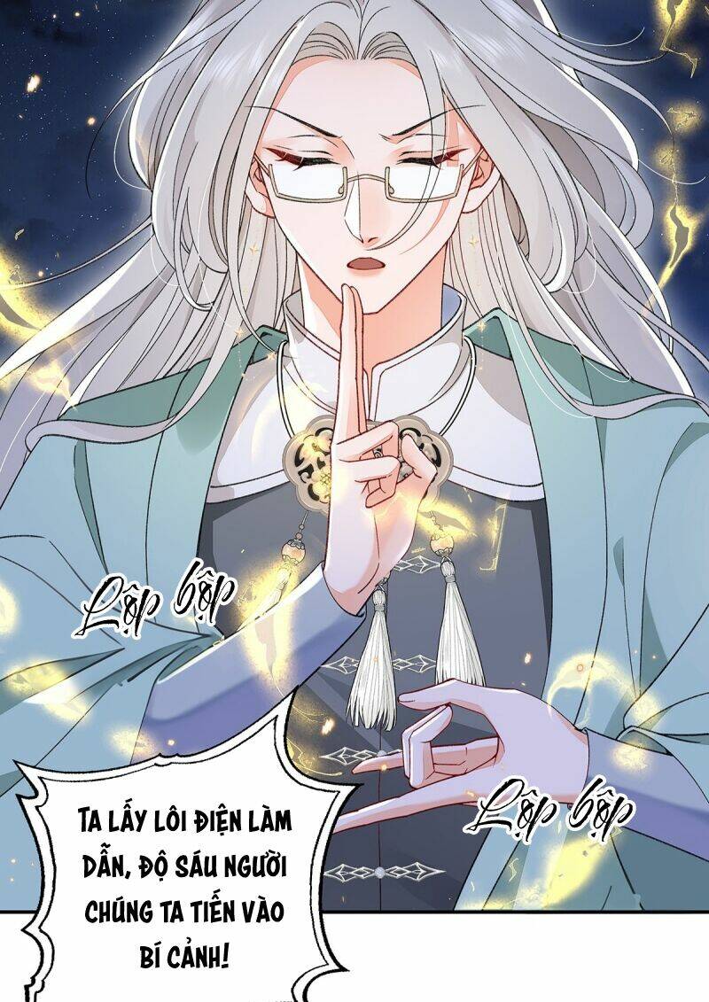 Xuyên Vào Văn Tu Tiên Lập Nam Đoàn: Chapter 18