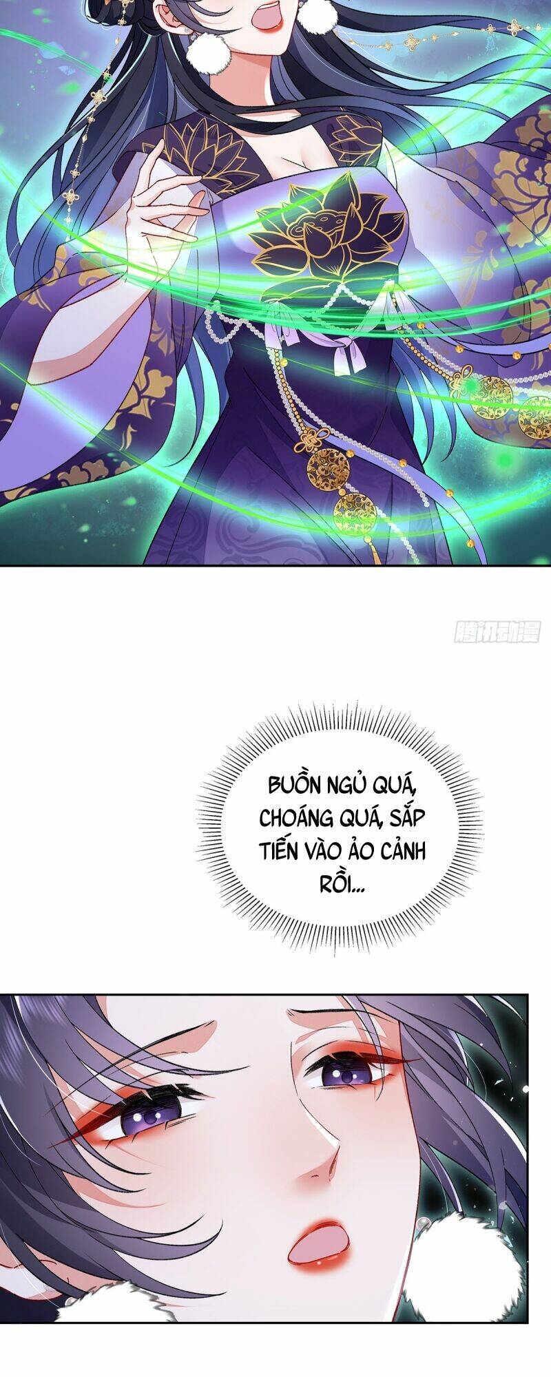Xuyên Vào Văn Tu Tiên Lập Nam Đoàn: Chapter 18