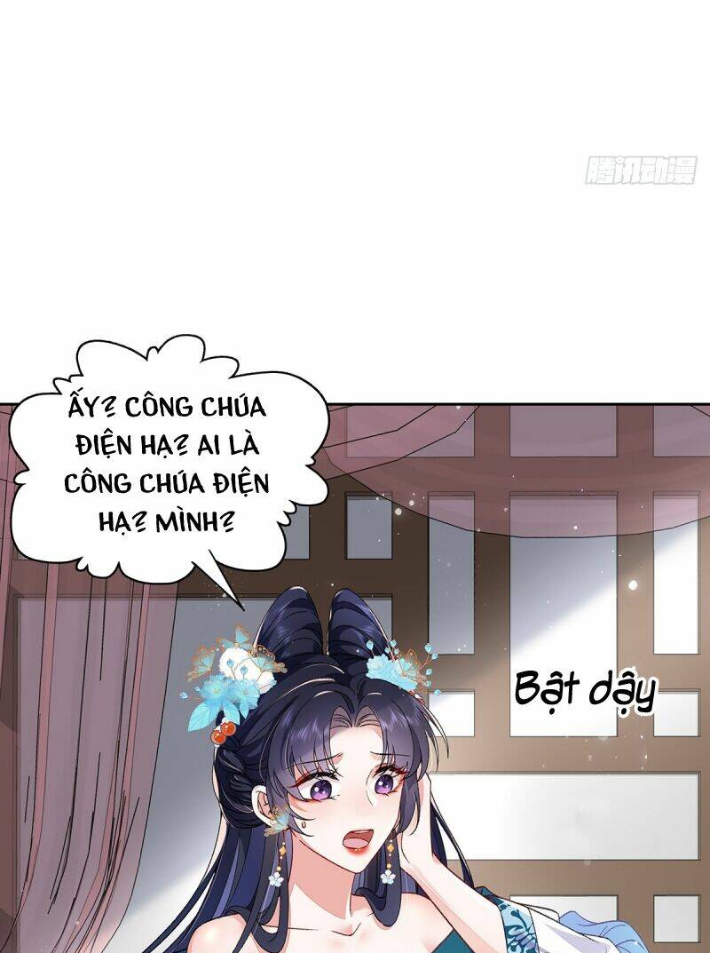 Xuyên Vào Văn Tu Tiên Lập Nam Đoàn: Chapter 18