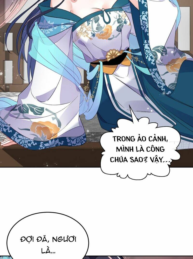 Xuyên Vào Văn Tu Tiên Lập Nam Đoàn: Chapter 18