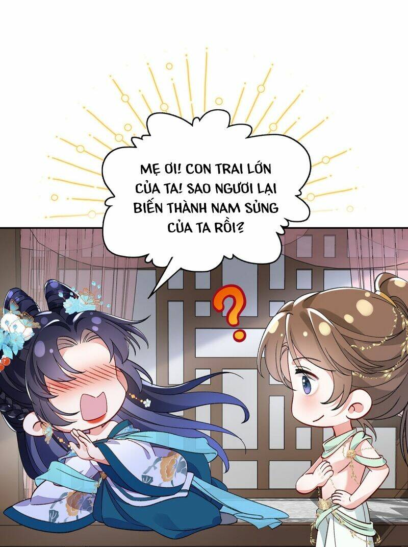 Xuyên Vào Văn Tu Tiên Lập Nam Đoàn: Chapter 18