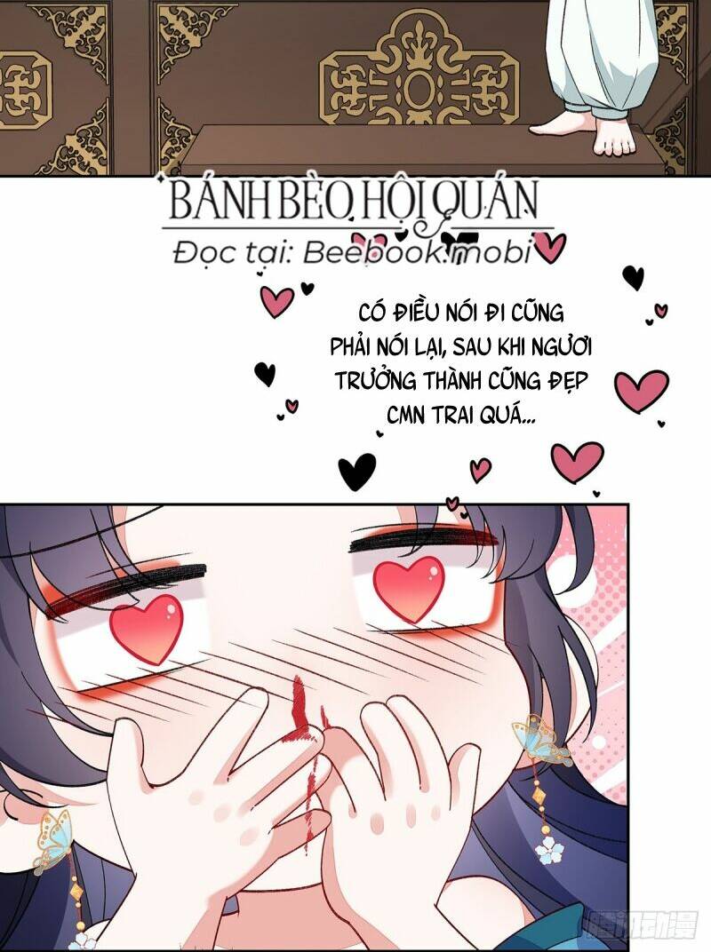 Xuyên Vào Văn Tu Tiên Lập Nam Đoàn: Chapter 18