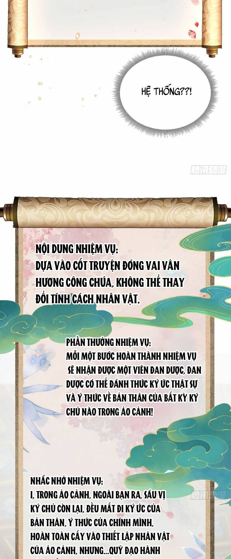 Xuyên Vào Văn Tu Tiên Lập Nam Đoàn: Chapter 18
