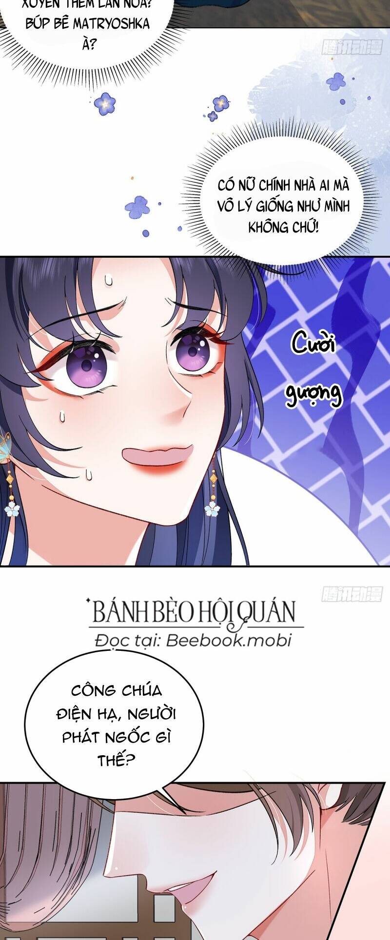 Xuyên Vào Văn Tu Tiên Lập Nam Đoàn: Chapter 18