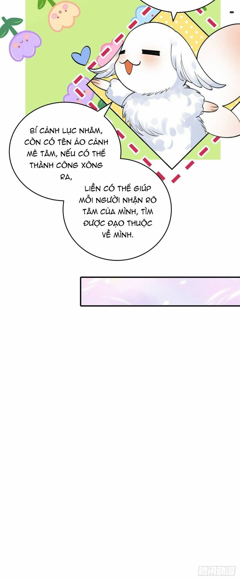 Xuyên Vào Văn Tu Tiên Lập Nam Đoàn: Chapter 18