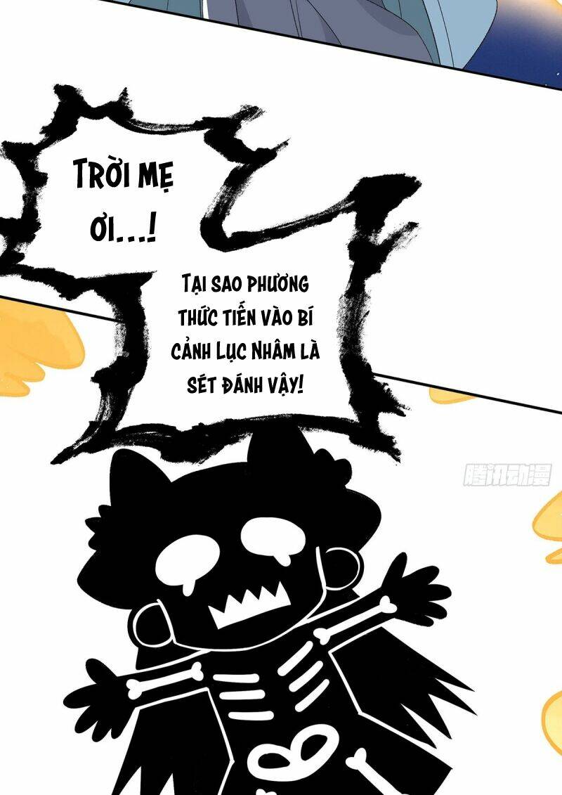 Xuyên Vào Văn Tu Tiên Lập Nam Đoàn: Chapter 18