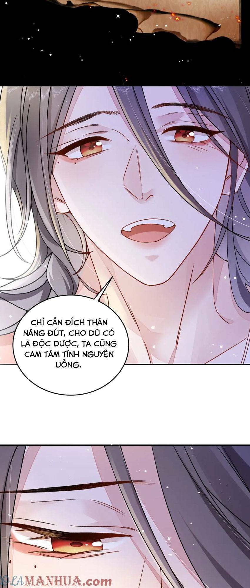 Xuyên Vào Văn Tu Tiên Lập Nam Đoàn: Chapter 19