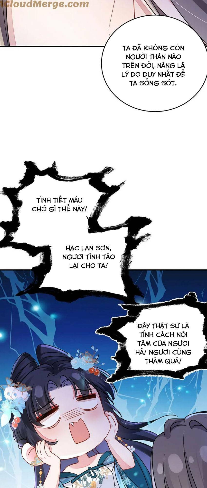 Xuyên Vào Văn Tu Tiên Lập Nam Đoàn: Chapter 19