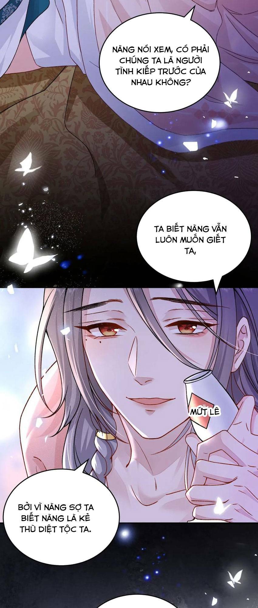 Xuyên Vào Văn Tu Tiên Lập Nam Đoàn: Chapter 19
