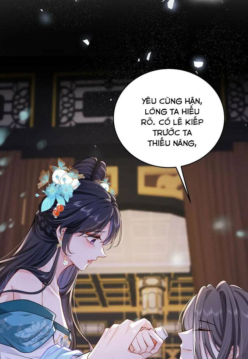 Xuyên Vào Văn Tu Tiên Lập Nam Đoàn: Chapter 19