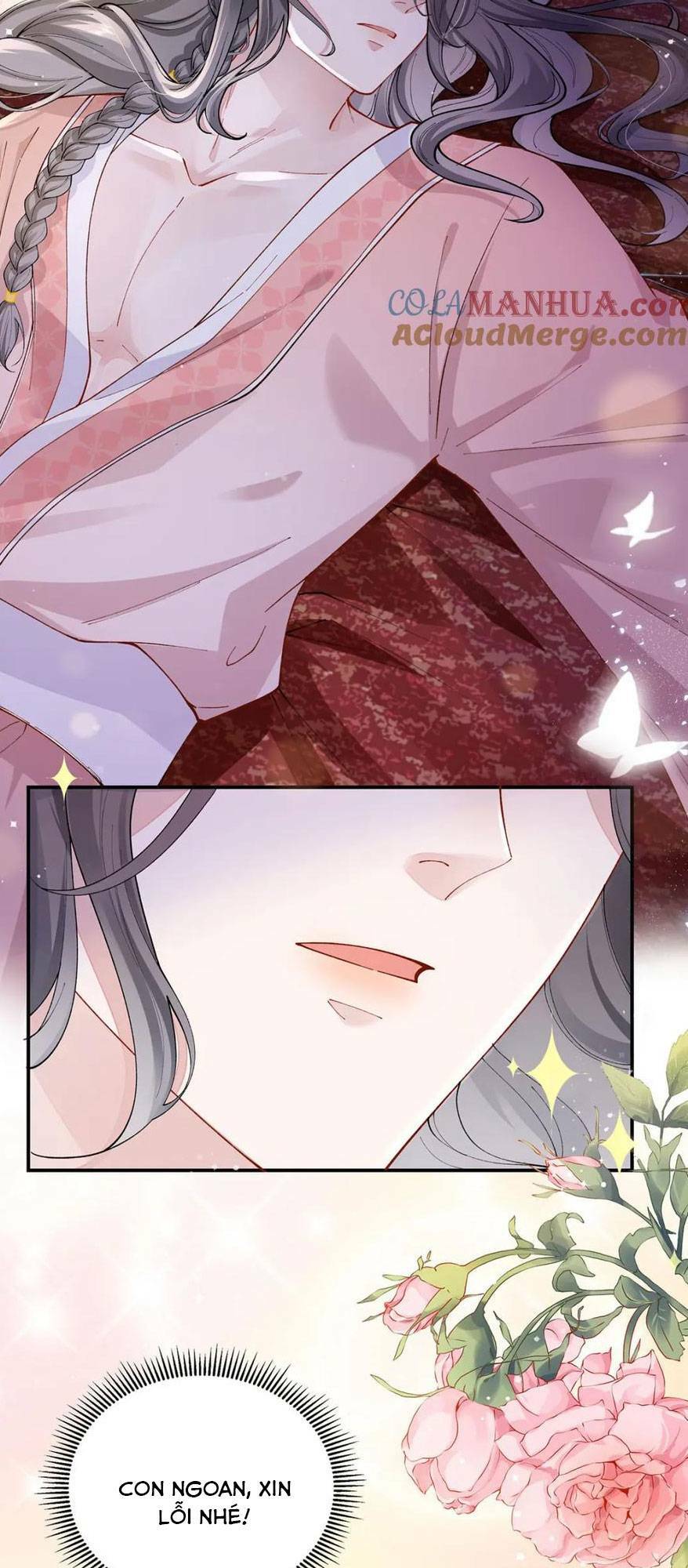 Xuyên Vào Văn Tu Tiên Lập Nam Đoàn: Chapter 19