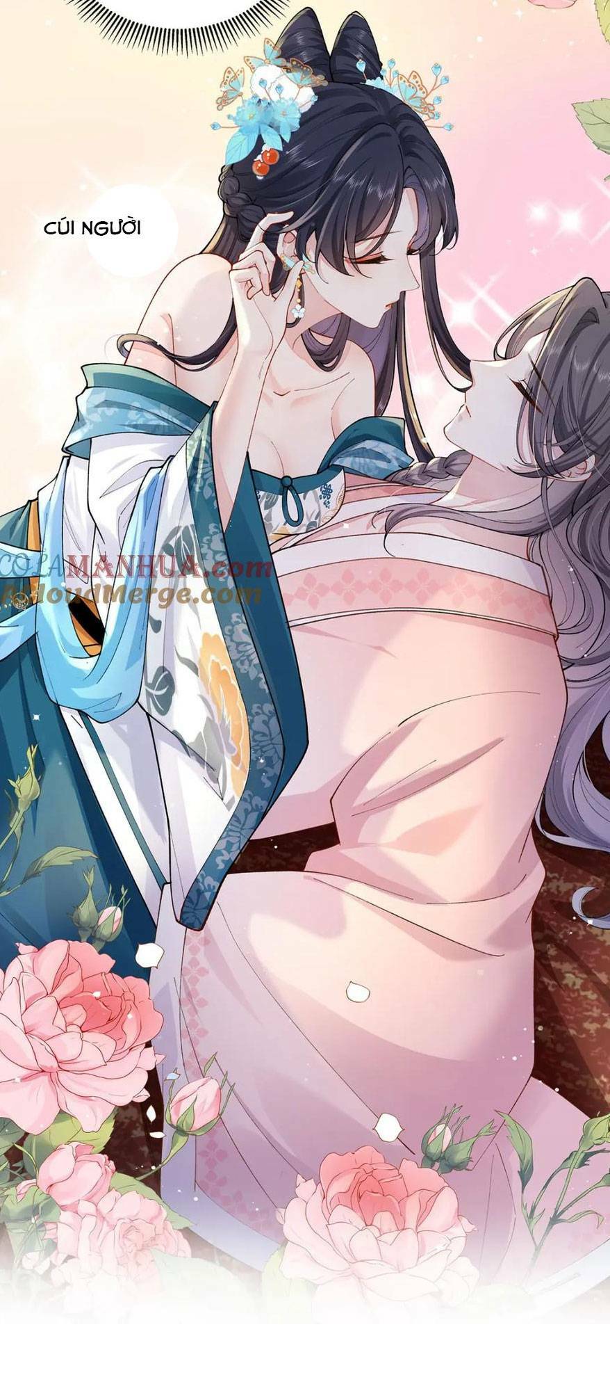 Xuyên Vào Văn Tu Tiên Lập Nam Đoàn: Chapter 19